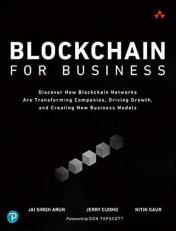 Blockchain for Business 