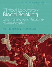 Pearson Etext Clinical Laboratory Blood Banking and Transfusion Medicine -- Access Card 