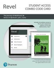 Revel for Journey of Adulthood -- Combo Access Card 9th