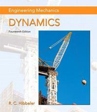 Mastering Engineering Revision with Pearson eText -- Standalone Access Card -- for Engineering Mechanics : Dynamics 14th