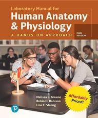 Modified Mastering A&P with Pearson eText -- Student Access Code Card -- Laboratory Manual for Human Anatomy & Physiology : A Hands-On Approach 1st