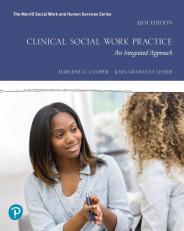 Clinical Social Work Practice 6th