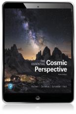 Essential Cosmic Perspective 9th