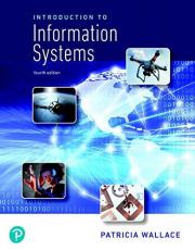 Revel for Introduction to Information Systems -- Access Card 4th