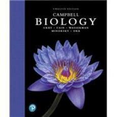 Campbell Biology in Focus 3rd