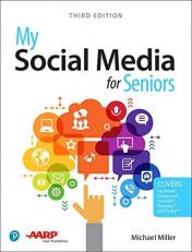 My Social Media for Seniors 3rd