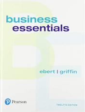 Business with Pearson eText -- Access Card Package 12th