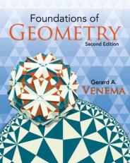 Foundations of Geometry 2nd