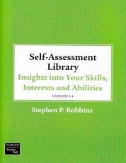 Self Assessment Library 3. 4 and Access code