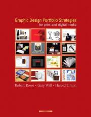 Graphic Design Portfolio Strategies for Print and Digital Media 