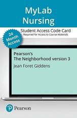 The Neighborhood 3. 0 -- Student Access (24 Months) Access Card