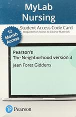 The Neighborhood 3. 0-- Student Access (12 Months) Access Card