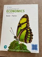 Foundations of Economics, AP (NASTA Edition) 9th