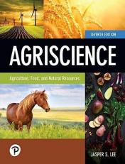 AgriScience : Agriculture, Food, and Natural Resources 7th