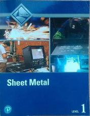 Sheet Metal Level 1