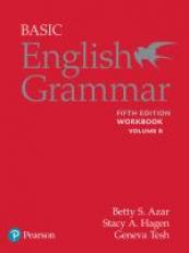 Basic English Grammar : Workbook Workbook b 5th