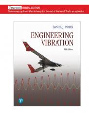 Engineering Vibration 5th