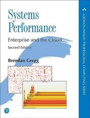 Systems Performance 2nd