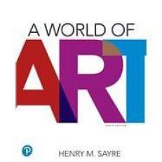 A World of Art 