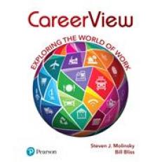 CareerView 18th