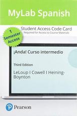 Pearson eText Advertising & IMC : Principles and Practice--Student Access Code Card 11th