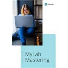 MyLab IT with Pearson EText -- Access Card -- for Skills 2019 with Technology in Action 17th