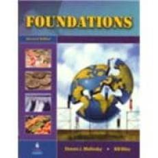 Foundations Flip Book 2nd