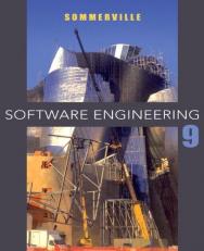 Software Engineering with Access 9th