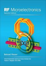 RF Microelectronics 2nd