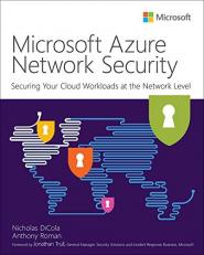 Microsoft Azure Network Security 