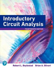 Introductory Circuit Analysis 14th