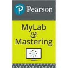 MyLab Statistics with eText Student Access Code for Business Statistics: A Decision-Making Approach for [RUTGERS STATE UNIVERSITY]-Inclusive Access 1st