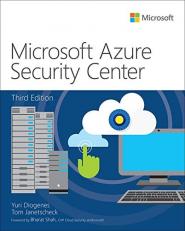 Microsoft Azure Security Center 3rd