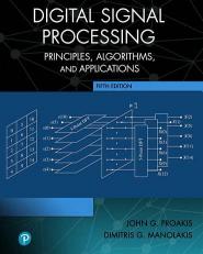 Digital Signal Processing 