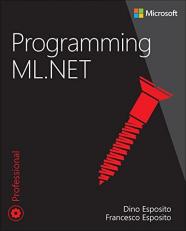 Programming ML. NET 