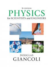 Physics for Scientists & Engineers with Modern Physics 5th