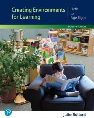 Creating Environments for Learning, 4th edition - Pearson+ Subscription