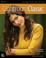 The Adobe Photoshop Lightroom Classic Book 3rd