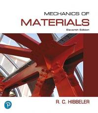 Mechanics of Materials 11th