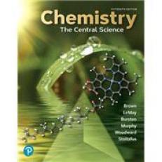 Test Prep for AP Chemistry for Chemistry: The Central Science 15th