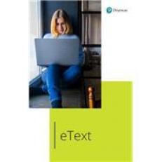 Pearson eText for Early Childhood Education Today -- Online Access Code 15th