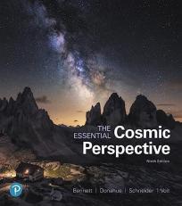 The Essential Cosmic Perspective 9th