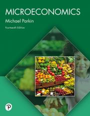 Microeconomics (subscription) 14th