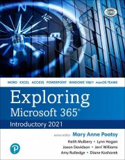 Exploring: Microsoft Office 365, Intro. 23rd