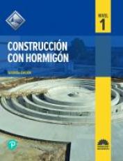 Construcción con Hormigón, Nivel Uno 2nd