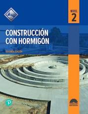 Construcción con Hormigón, Nivel Dos 2nd