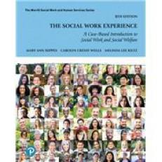 The Social Work Experience : A Case-Based Introduction to Social Work and Social Welfare 