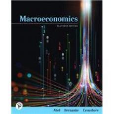 Macroeconomics 