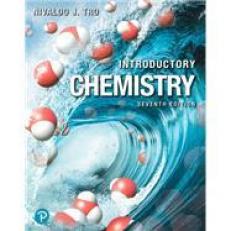 Introductory Chemistry 