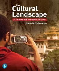 Cultural Landscape, The 14th